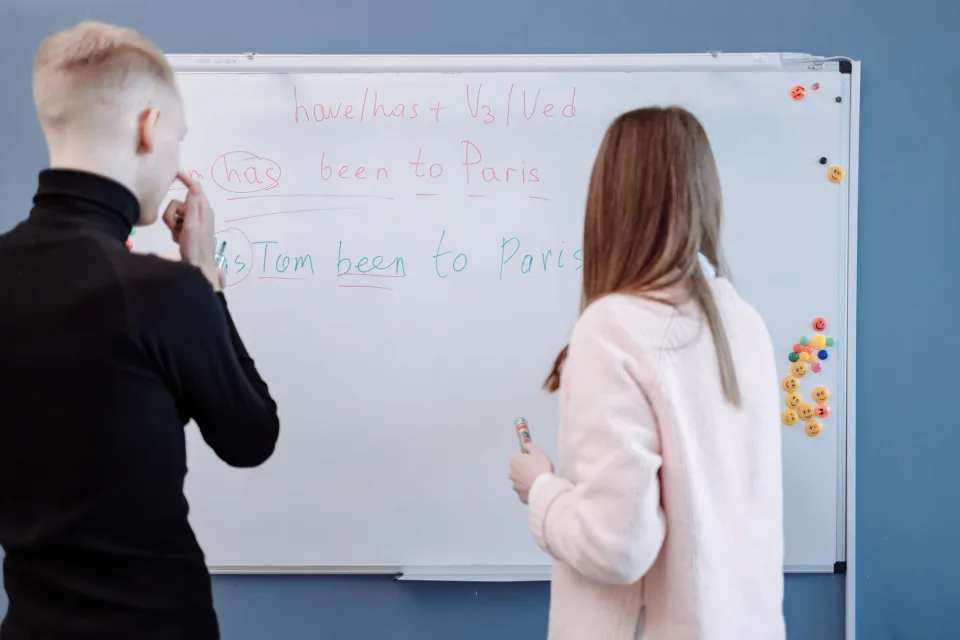 Các khoá học tại Nhóm Trẻ Thiên Thần Nhỏ