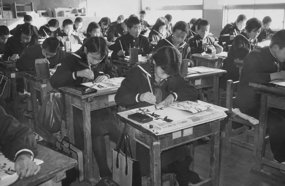 Các khoá học tại Nhóm Trẻ Thiên Thần Nhỏ